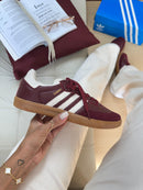 Adidas Samba Bordo/Off