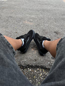 Vans Knu Old - AllBlack