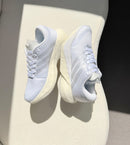 Adidas Super Nova Rise 3 - Branco/Prata