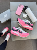 New Balance Fuelcell Elite V4 - Rosa