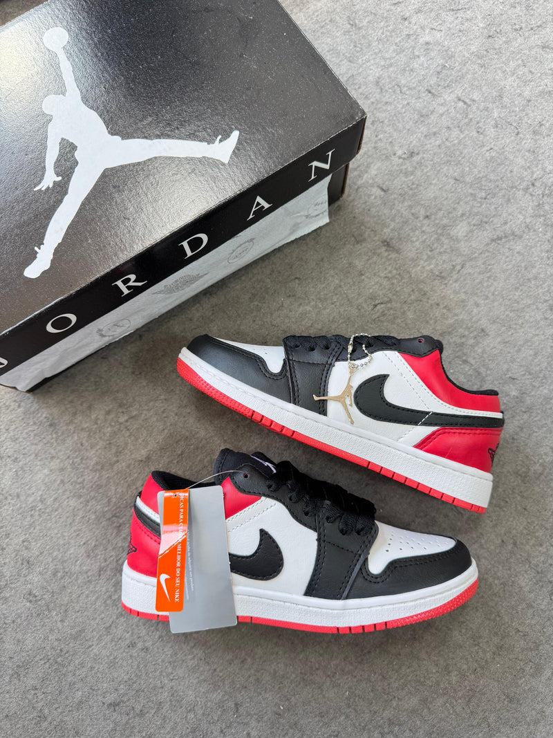 NK Jordan Tricolor unissex