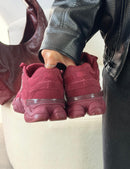 New Balance 9060 Premium - Marsala inteiro