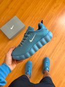 Nike Mind 02 Premium - Azul Jeans