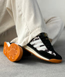 Adidas SL 72 - Preto/Estampado