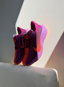 Nike Pegasus Plus - Pink/Roxo/Laranja