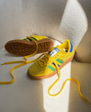 Adidas Gazelle Premium - Brazil