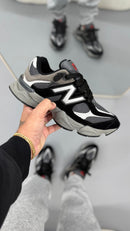New Balance 9060 - Preto/Grafite