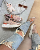 Adidas Sport Femmy - Néctar