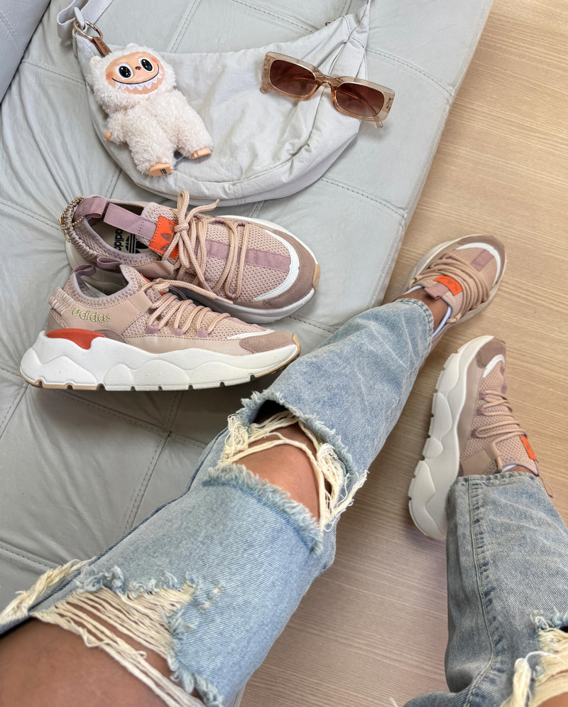 Adidas Sport Femmy - Néctar