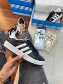 Adidas Campus Spiny Preto