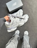 New balance 9060 - Cinza
