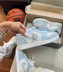 Nike Jordan - Azul BB