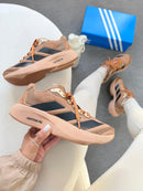 Adidas Adizero Boston 13 - Marrom/Preto