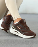Nike Running Fit 1989 - Café