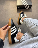 Adidas Samba x WalesBonner - Preto