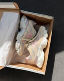 New Balance 9060 - Creme/Rosa