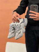 New Balance 9060 - Cinza/Onix