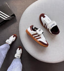 Adidas Samba x WalesBonner