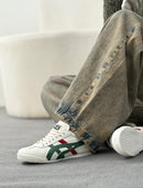 Asics Onitsuka Tiger em Couro - México