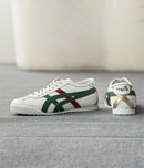 Asics Onitsuka Tiger em Couro - México