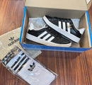 Adidas Campus Spiny Preto