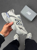 New Balance 9060 - Cinza/Onix