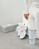 New Balance 530 - Branco/Cinza