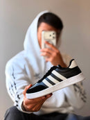 Adidas Barreda - Preto