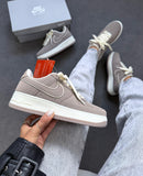 Air Force Luxo - off/white/antilope