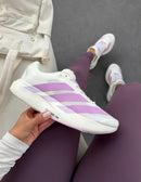 Adidas Adizero Evo SL Premium - Off/Lilás