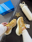 Adidas Knit - Cabana