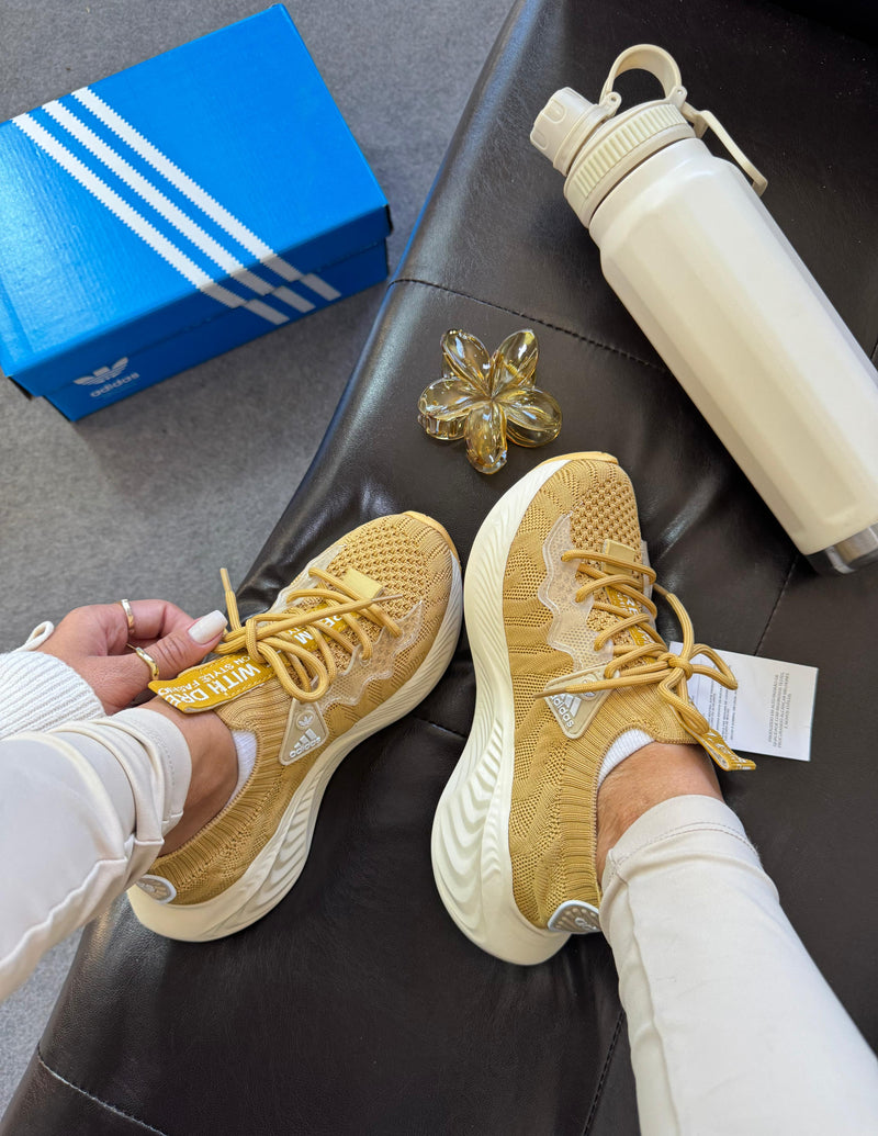 Adidas Knit - Cabana