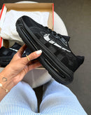 Nike Air Max Run Vomero Unissex- Preto
