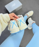 New Balance 530 - Off/Azul