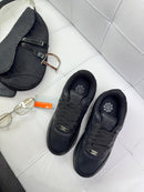 Nike Air Force F1 - All Black