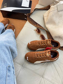 Puma Speed Cat - Marrom