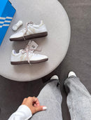 Adidas Samba OG - Branco/Gelo/Off