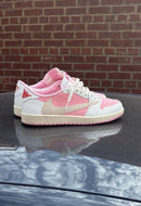 Nike Jordan x Travis Scott - Pink