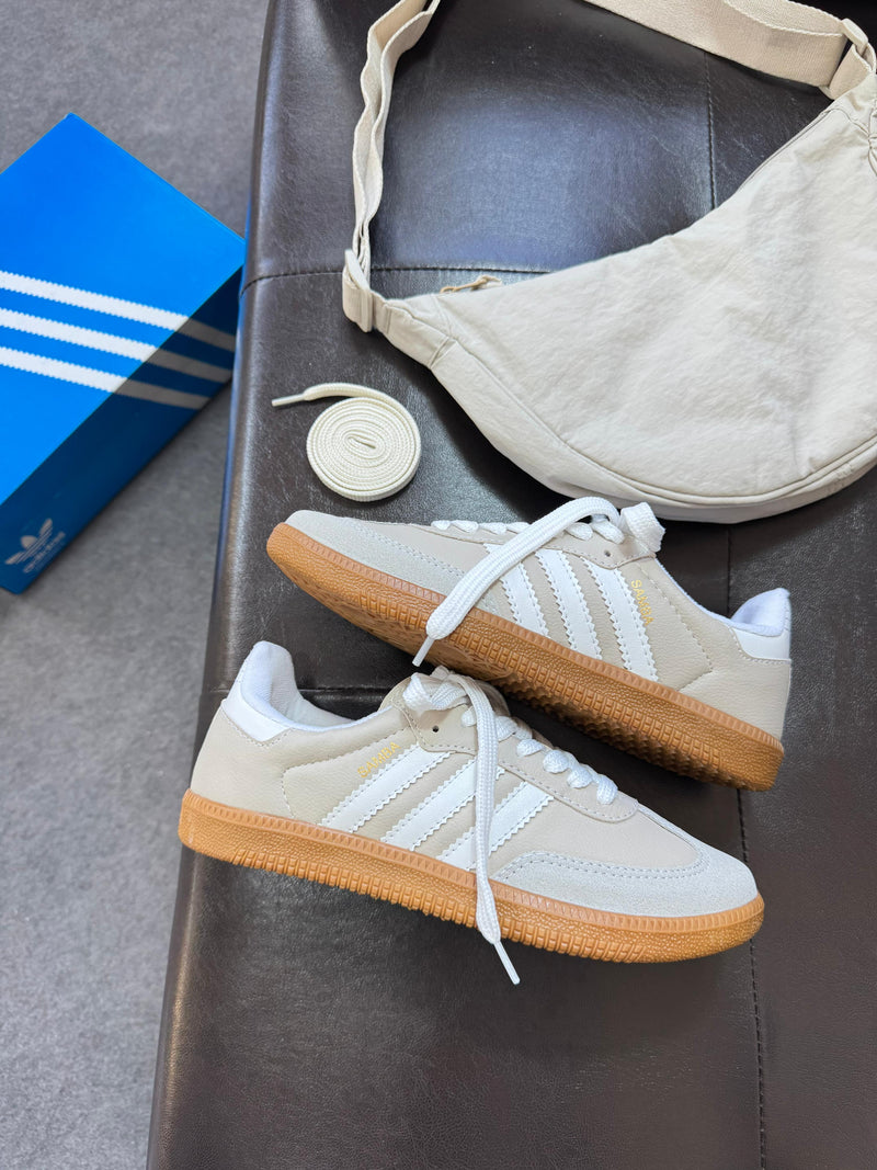 Adidas Samba OG - Bege