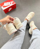 Nike V5 Rnr (GS) - Off/Rosê