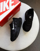 Nike Air Max Run Vomero Unissex- Preto