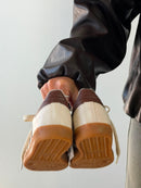 Adidas Samba OG - Off/Café