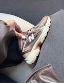 New Balance Retro Abzorb- Café