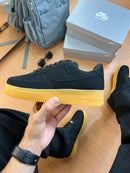 Nike Air Force F1 Linha Prime - All Black