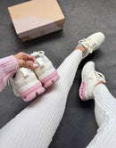 On Cloud Swiss Engineering - Off/Rosê