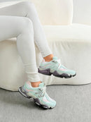 New Balance 9060 Premium - Verde Menta