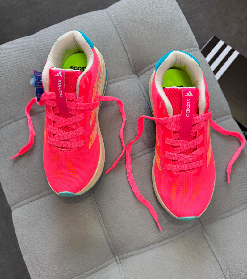 Adidas Running Course A Pied