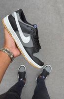 Nike Dunk Low Pro Luxo - Preto/Grafite