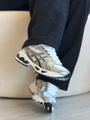 Asics Gel Kayano 14 Premium - Prata/Preto