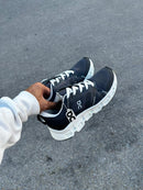 On Cloud Surfer Max - Grafite